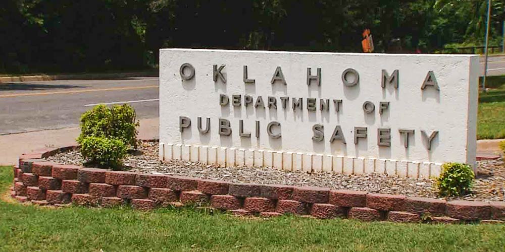 Oklahoma Department of Public Safety