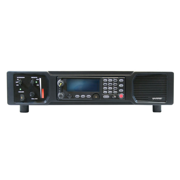 CS7000 Control Station