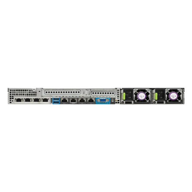 Inter-RF Subsystem Interface (ISSI) Gateway