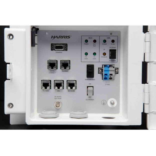 OpenSky® Cell Site