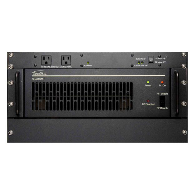 SkyMASTR Base Station