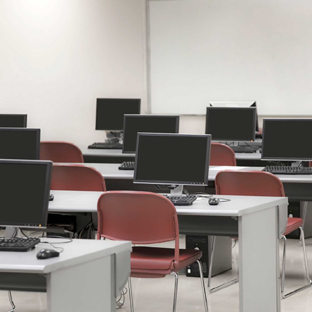 Technology Training