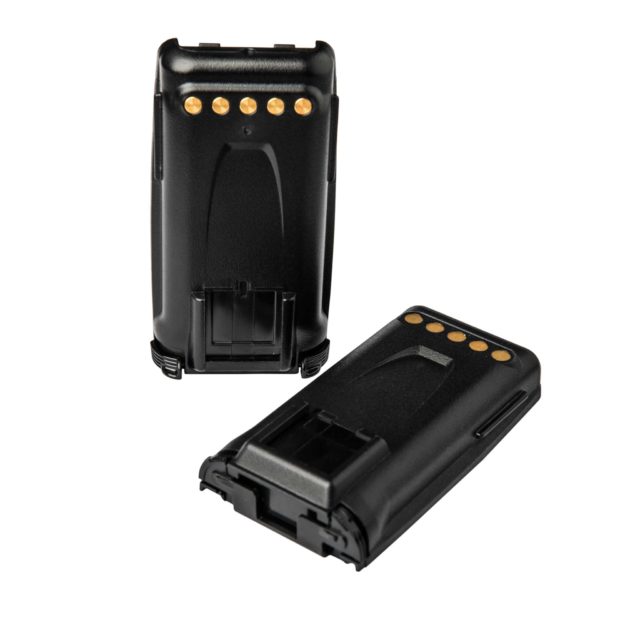 XG-100P Two Way Portable Radio Batteries
