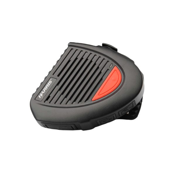 XG-100P Two Way Portable Radio Microphones and Audio
