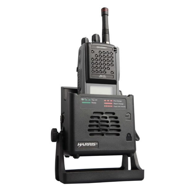 XG-15P Two Way Portable Radio Chargers