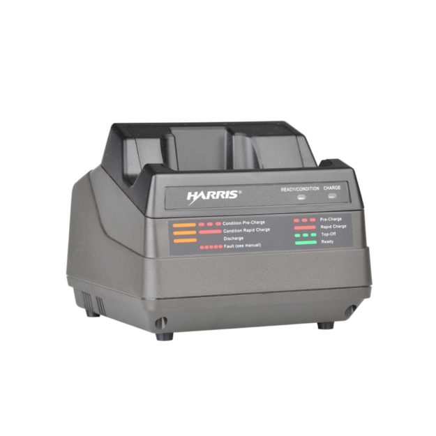 XG-25P Two Way Portable Radio Chargers