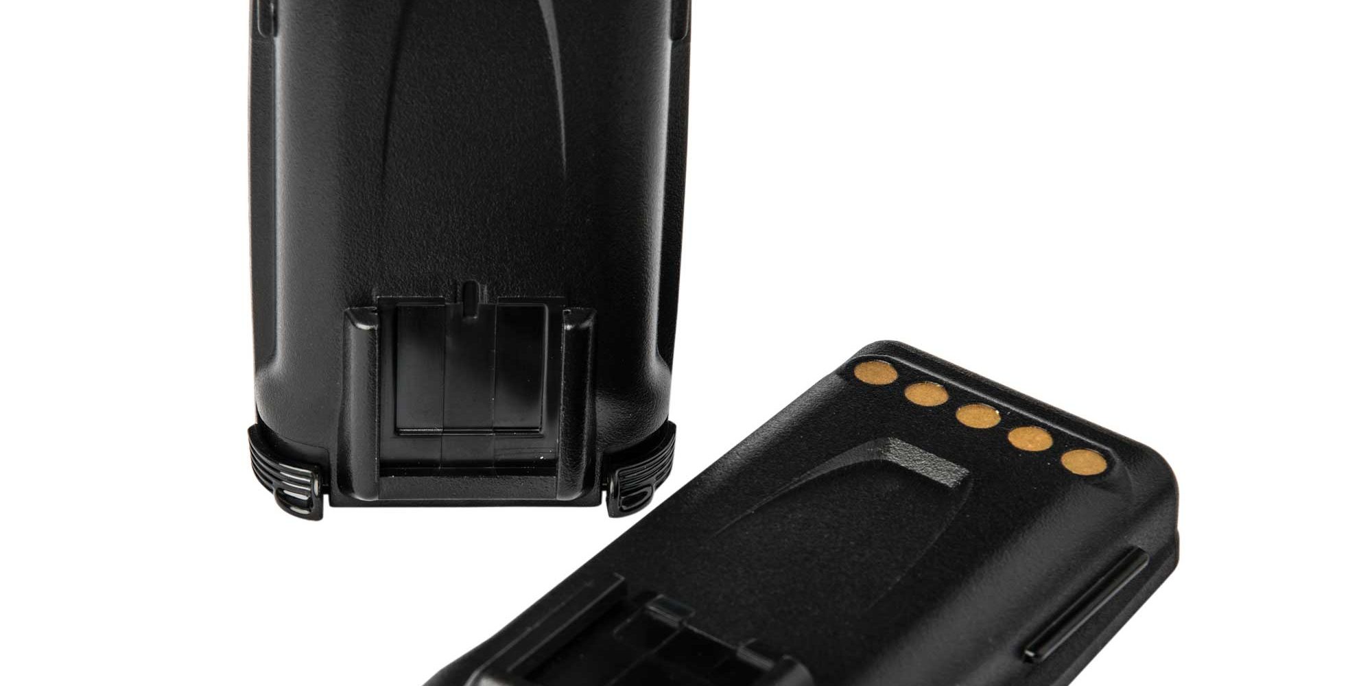 XG-75P/XG-75Pe Two Way Portable Radio Batteries