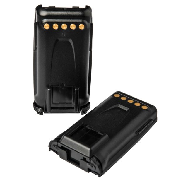 XG-75P/XG-75Pe Two Way Portable Radio Batteries