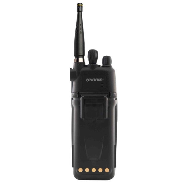 XG-75Pe Two Way Portable Radio