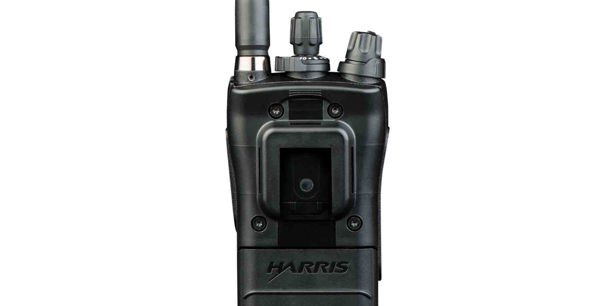 XL-200P Multiband Portable Radio