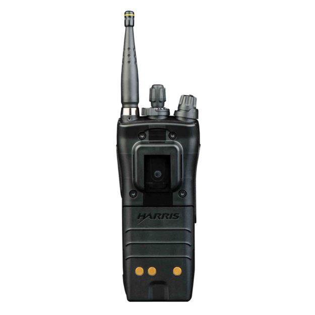 XL-200P Multiband Portable Radio