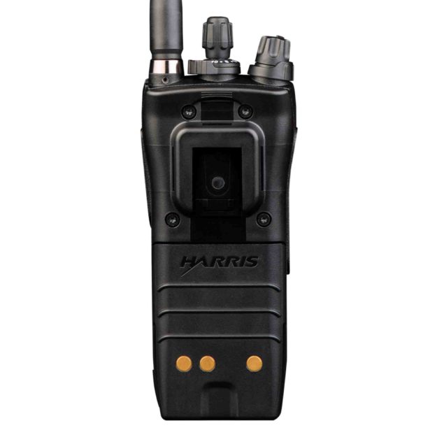 XL-200P Two Way Portable Radio Batteries