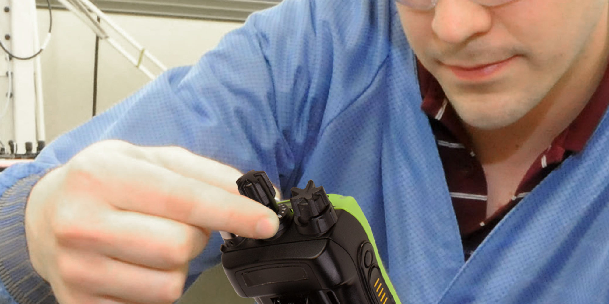 Terminal Managed Services