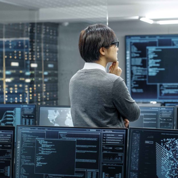 Security Issue Management