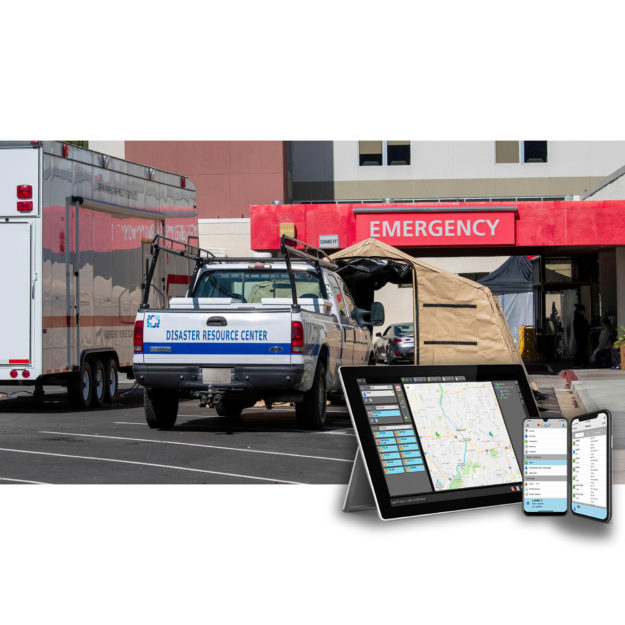 Public Safety and Professional Communications Promotions